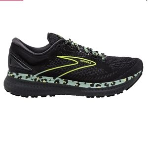 Women'sBrooks Glycerin 19 Wild Cheetah